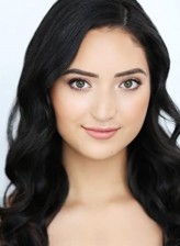 Paolina Van Kleef fotoğrafı