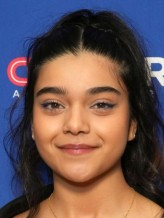 Iman Vellani fotoğrafı