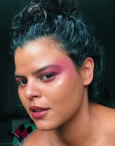 Amanda Magalhães fotoğrafı