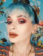 Ruth Codd fotoğrafı