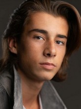 Georgie Farmer fotoğrafı