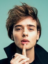 Julián Cerati fotoğrafı