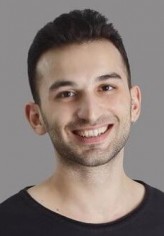 Eren Çiğdem fotoğrafı