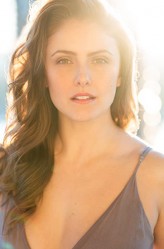 Ashley Ross fotoğrafı