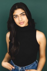 Alicia Rosario fotoğrafı