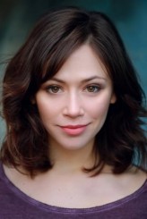 Jill Winternitz fotoğrafı