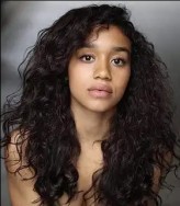 Savannah Steyn fotoğrafı