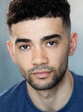 Theo Nate fotoğrafı