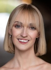 Rebecca Hodgkiss fotoğrafı