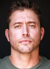 Jared Shaw fotoğrafı