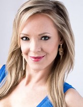 Raquel Horton fotoğrafı