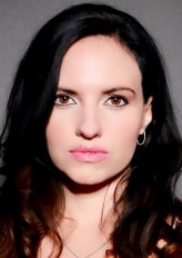 Karla Hernandez fotoğrafı