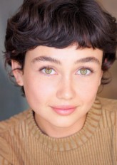 Sydney Chandler fotoğrafı