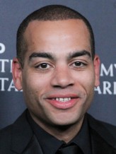 Ben Bailey Smith fotoğrafı