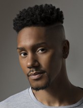 Juel D. Lane fotoğrafı