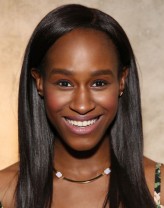 Nneka Okafor fotoğrafı