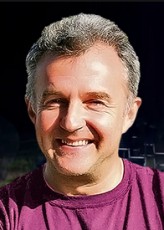 Andy Wilman fotoğrafı