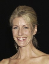 Lisa Hogan fotoğrafı