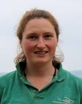 Ellen Helliwell fotoğrafı