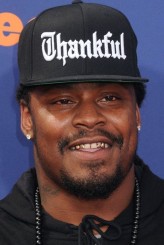 Marshawn Lynch fotoğrafı