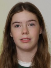 Loïse Charpentier fotoğrafı