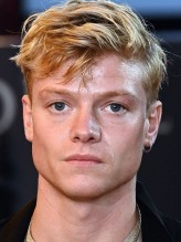 Tom Rhys Harries fotoğrafı