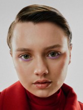 Kizzy Edgell fotoğrafı