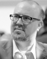 John Venzon fotoğrafı