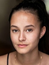 Erana James fotoğrafı