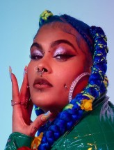 Moesha Perez fotoğrafı