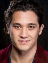 Chai Hansen fotoğrafı