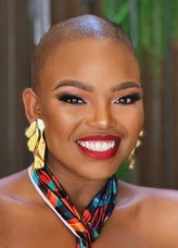 Rosemary Zimu fotoğrafı