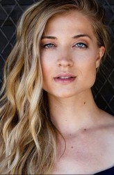 Jessica Hottman fotoğrafı