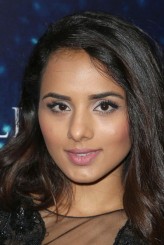 Aparna Brielle fotoğrafı