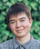 Ben Sakamoto fotoğrafı