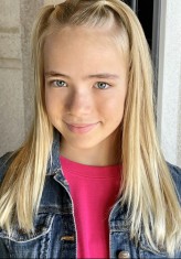 Kylee Levien fotoğrafı