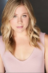 Arielle Bodenhausen fotoğrafı