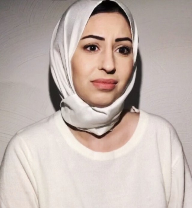 Melina Demir Fotoğrafı