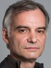 Ivan Trojan fotoğrafı