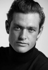 Billy Budinich fotoğrafı