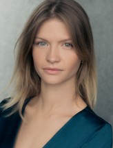 Syama Rayner fotoğrafı