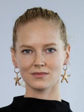 Rosy McEwen fotoğrafı