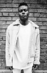 Ke'Mari Moore fotoğrafı