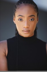 Iantha Richardson fotoğrafı