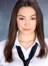 Celeste Blandon fotoğrafı