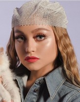 Karol Sevilla fotoğrafı