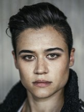 Katy M. O'Brian fotoğrafı