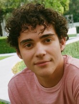 Joshua Bassett fotoğrafı