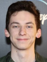 Andrew Barth Feldman fotoğrafı