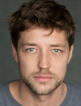 Josh Taylor fotoğrafı